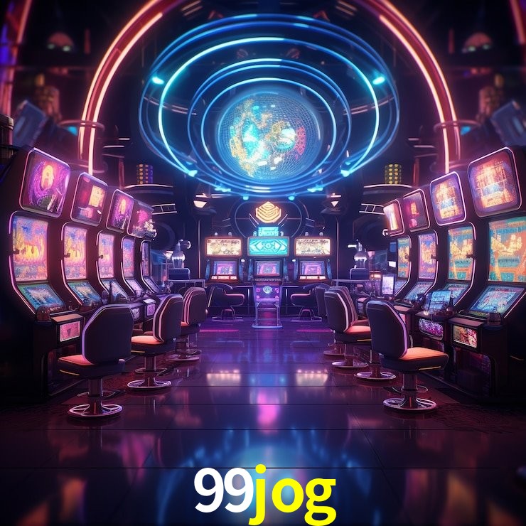 99jog,99jog.com