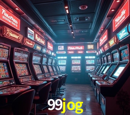 99jog: Jogos de Caça-Níqueis-Altas Recompensas, Roleta-Velocidade, Blackjack-Desafios Máximos