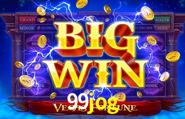 99jog