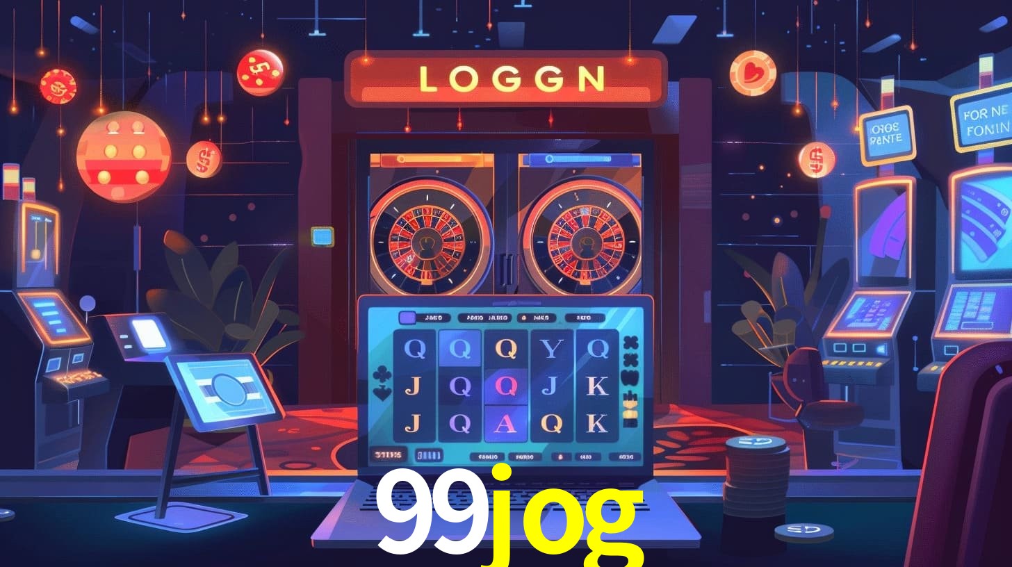  99jog.com