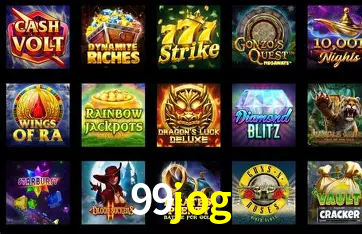 99jog bet