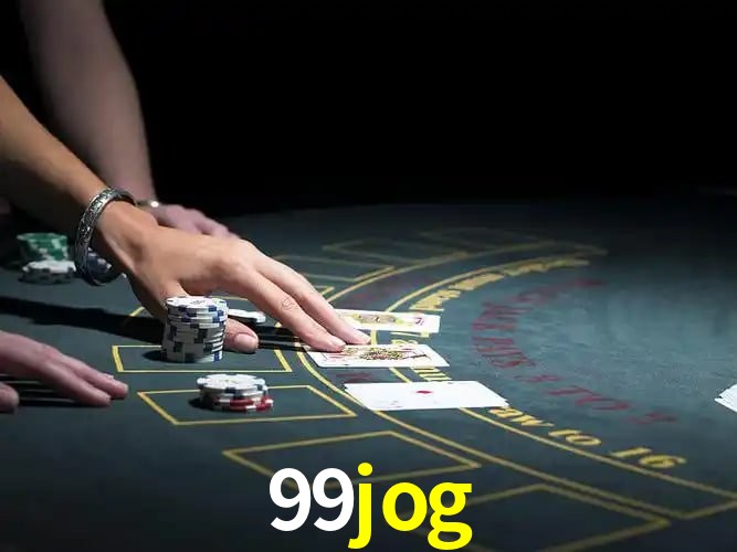99jog.com